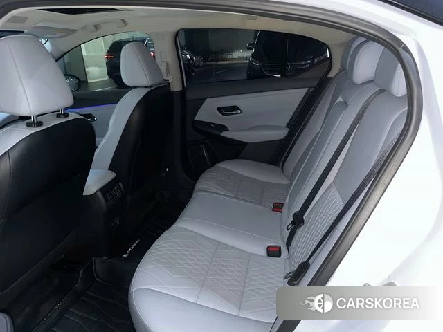 Nissan Xuan Yi id 4221804 из Китая 23