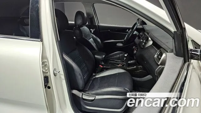 Kia The New Sorento id 2835136 из Кореи 20