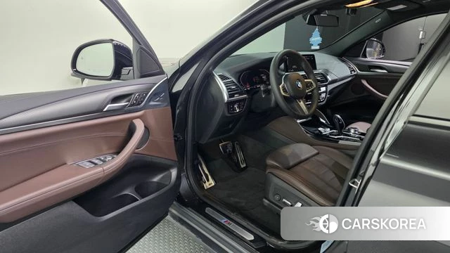 BMW X4 (G02) id 3839982 из Кореи 20