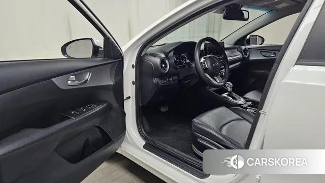 Kia The New K3 2nd generation id 3577586 из Кореи 20