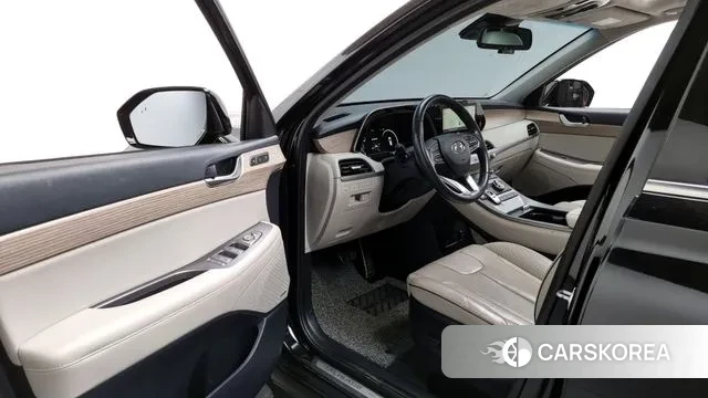 Hyundai Palisade id 3498456 из Кореи 20