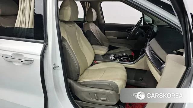 Kia Carnival 4th generation id 3400644 из Кореи 20