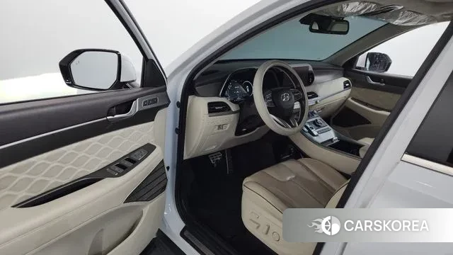 Hyundai Palisade id 3411808 из Кореи 20