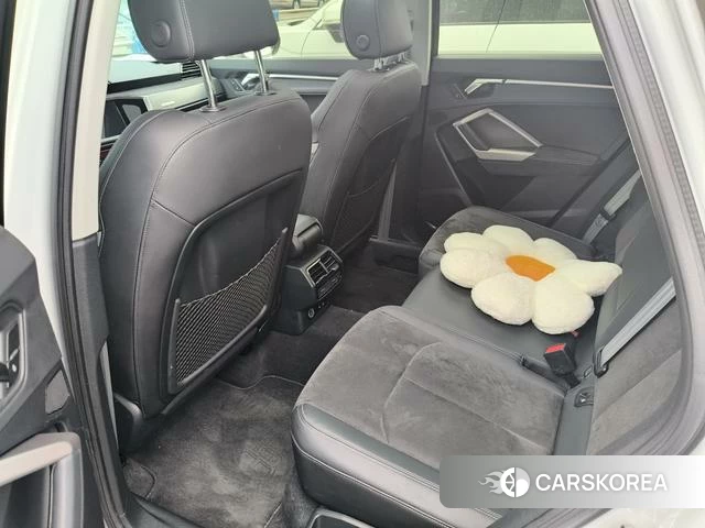 Audi Q3 id 4279053 из Китая 16