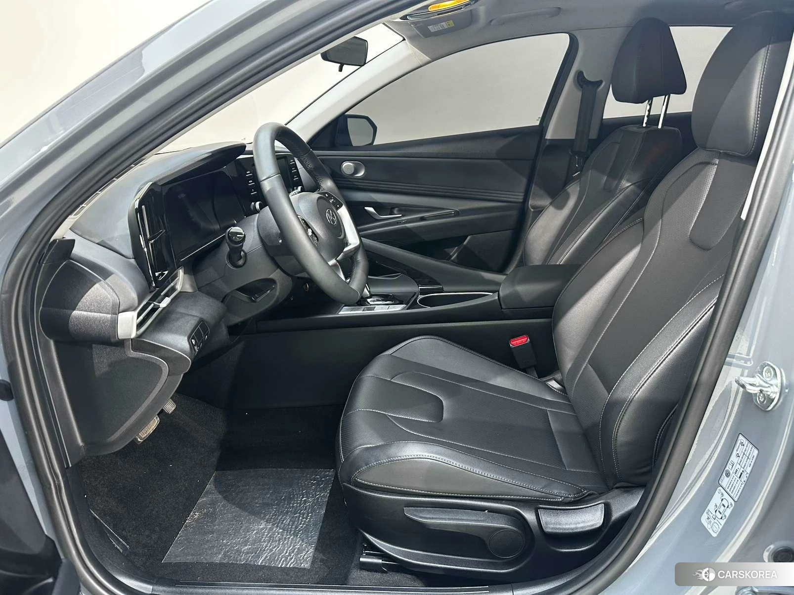 Hyundai Elantra id 4513605 из Китая 21