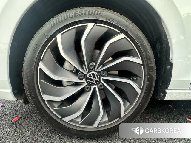 Volkswagen Golf id 4264182 из Китая 17