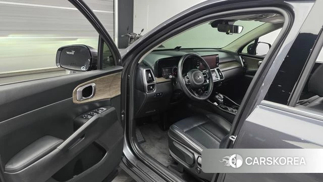 Kia Sorento 4th Generation id 4389860 из Кореи 30