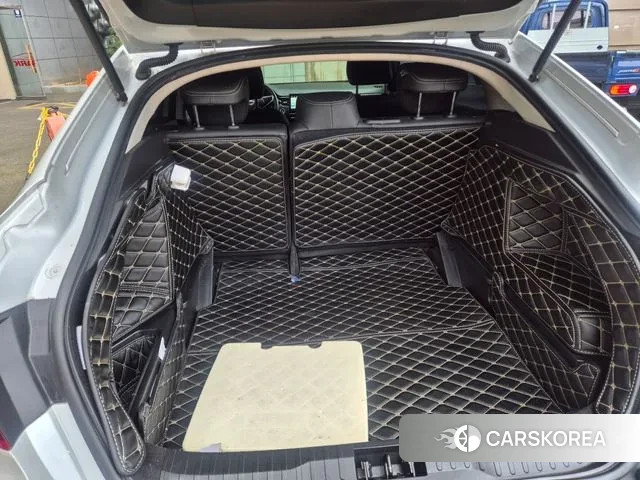 Renault Korea (Samsung) XM3 id 3765289 из Кореи 16