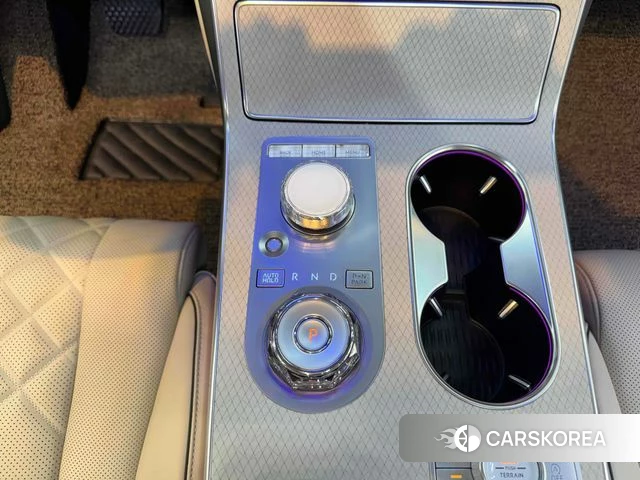 Genesis GV80 id 4599897 из Кореи 20
