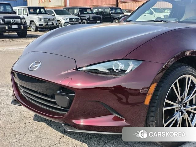 Mazda MX-5 id 4299430 из Китая 20
