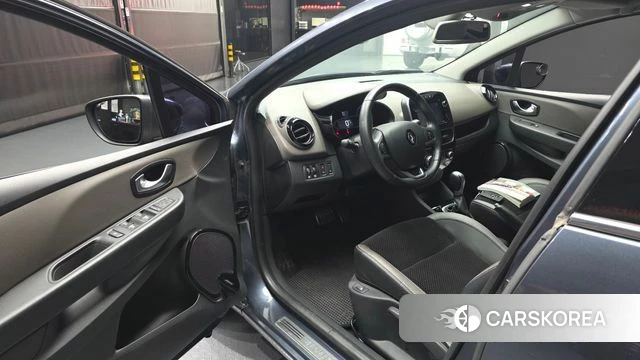 Renault Korea (Samsung) Clio id 3937113 из Кореи 20