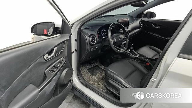 Hyundai The New Kona id 4179194 из Кореи 20