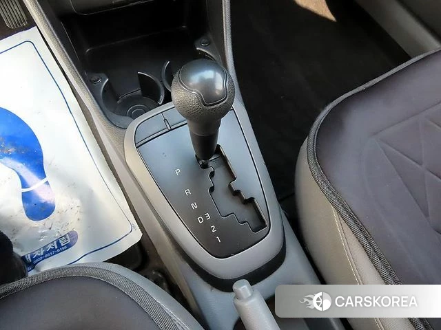 Kia All New Morning (JA) id 3820916 из Кореи 17