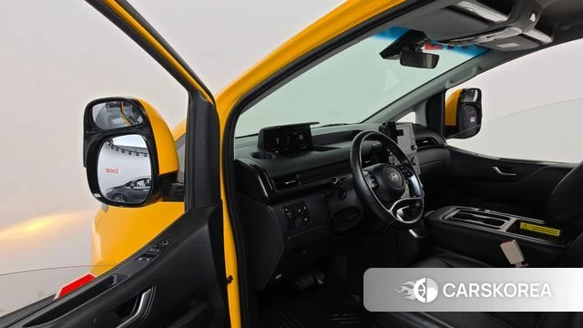 Hyundai Staria id 4934760 из Кореи 29