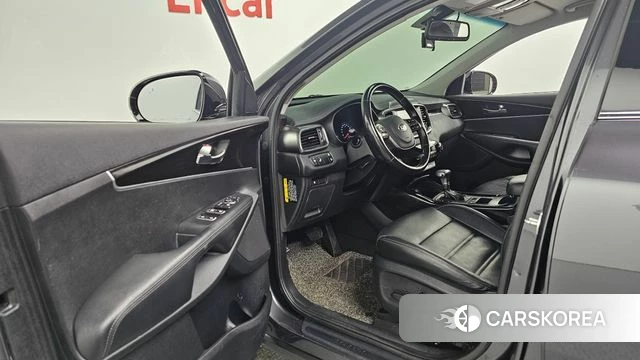 Kia The New Sorento id 4595889 из Кореи 32