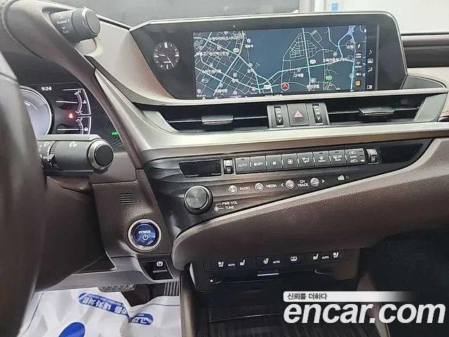 Lexus ES300h 7th generation id 2886895 из Кореи 18