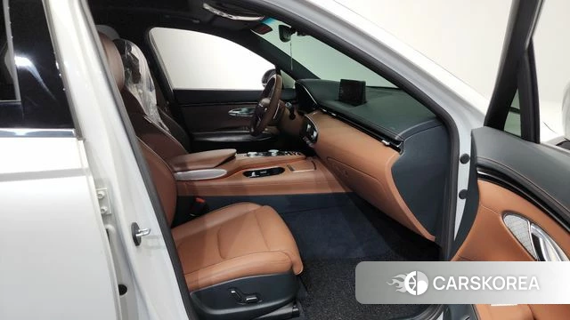 Genesis GV70 id 3954611 из Кореи 20