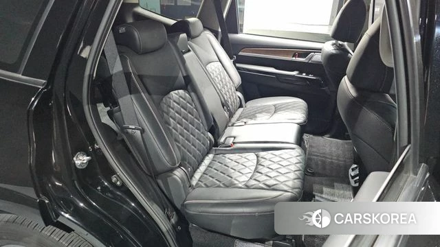 Kia Mohave Master id 4693308 из Кореи 33