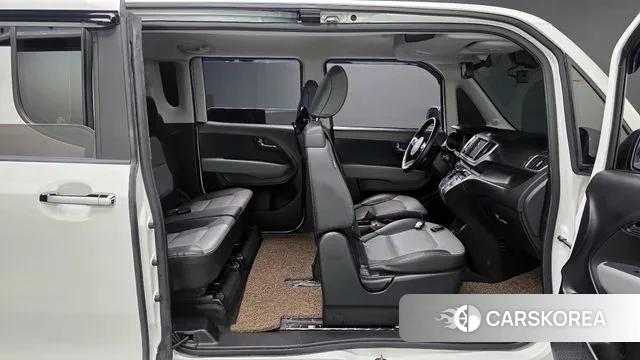 Kia The New Ray id 3735322 из Кореи 20