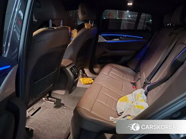 BMW X4 (G02) id 3300166 из Кореи 10