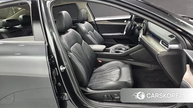 Kia K5 3rd generation id 3747702 из Кореи 20