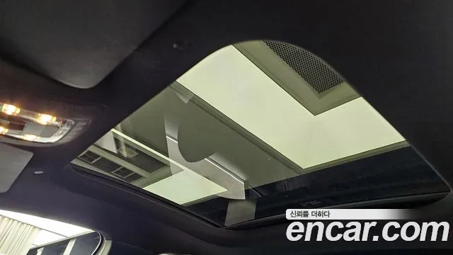 Mercedes-Benz A-Class W177 id 2686895 из Кореи 20