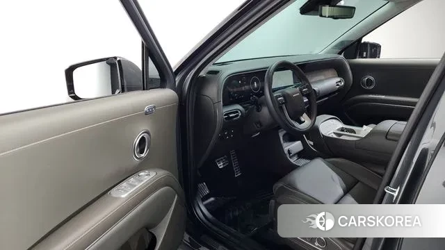 Hyundai Palisade (LX3) id 3731342 из Кореи 20