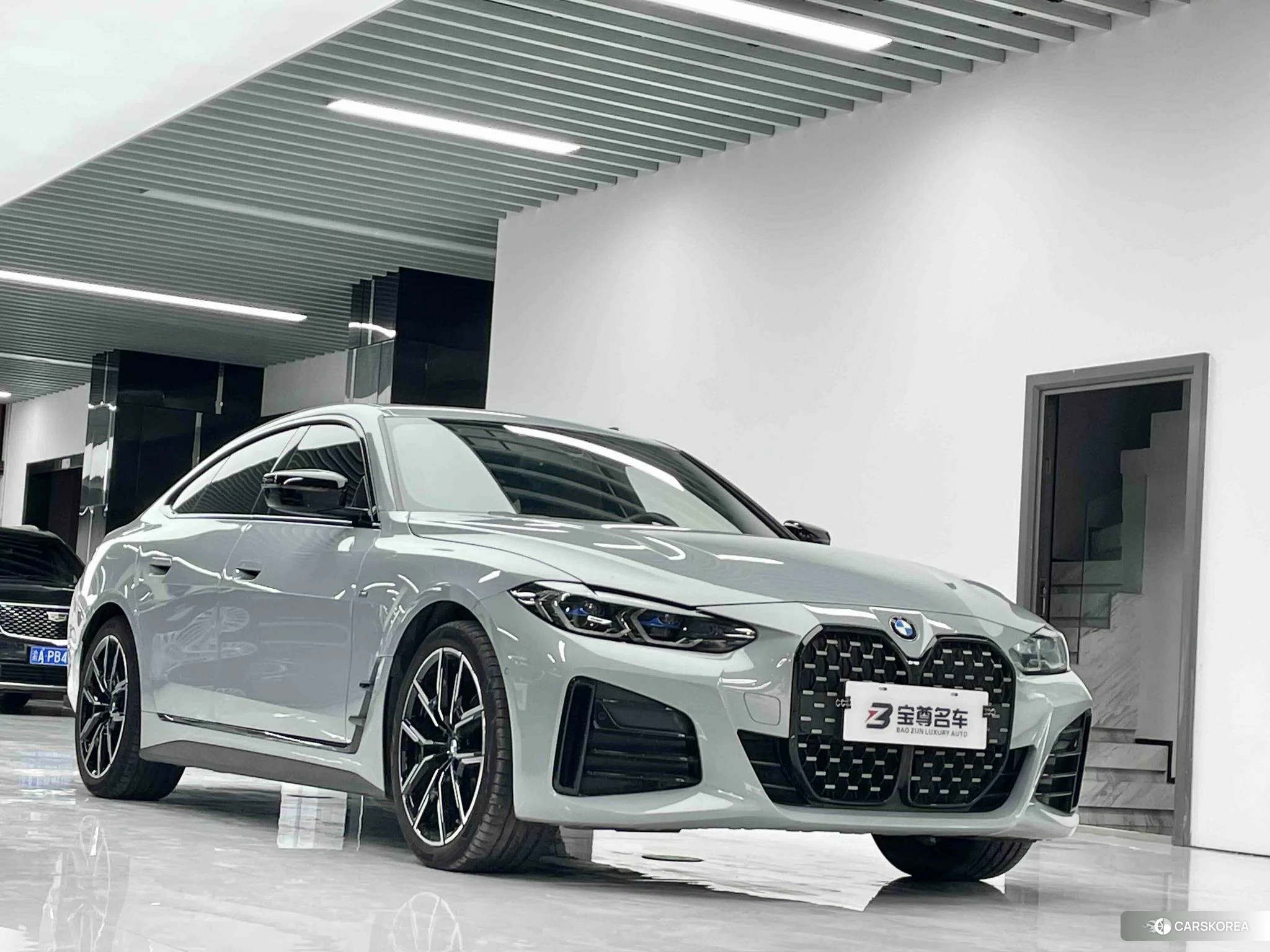 BMW 4 series id 4492792 из Китая 17