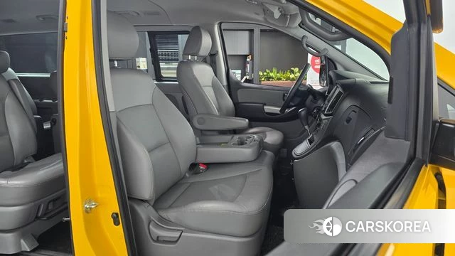 Hyundai The New Grand Starex id 4567735 из Кореи 20