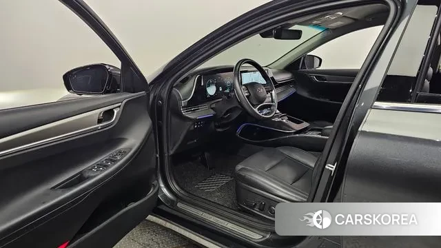 Hyundai The New Grandeur IG id 3017086 из Кореи 20