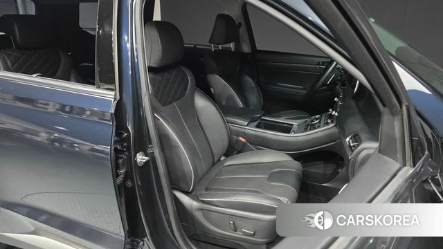 Hyundai Palisade id 3845319 из Кореи 20