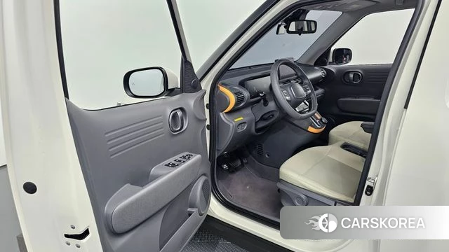 Hyundai Casper id 4422670 из Кореи 30
