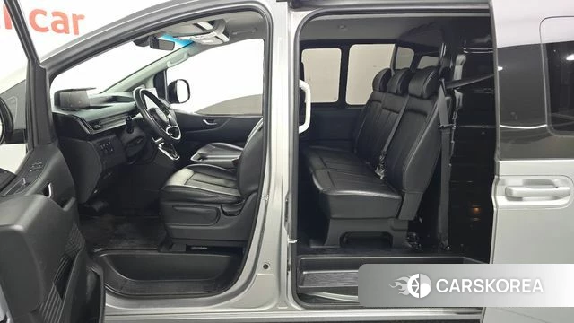 Hyundai Staria id 3851097 из Кореи 20