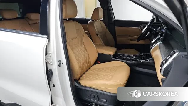 Kia Sorento 4th Generation id 3635505 из Кореи 20