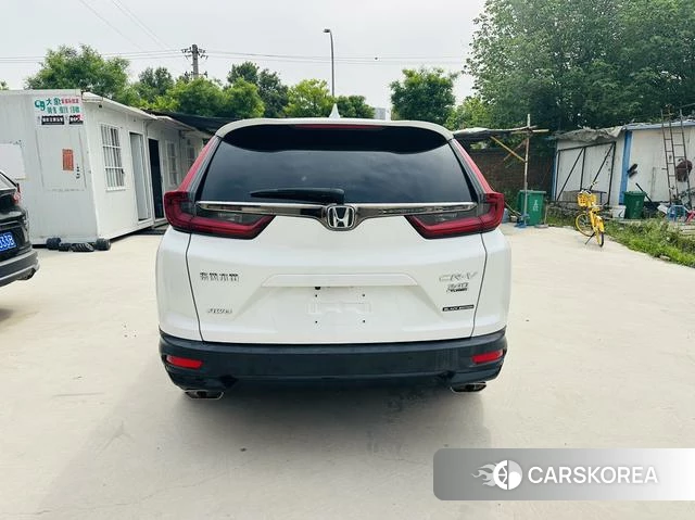 Honda CR-V id 4263940 из Китая 12