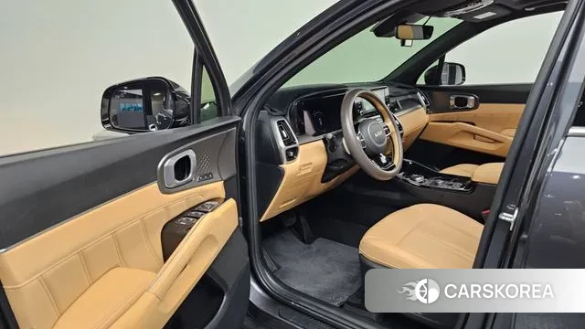 Kia Sorento 4th Generation id 3012262 из Кореи 20