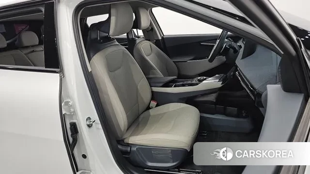 Kia EV6 id 3611086 из Кореи 20