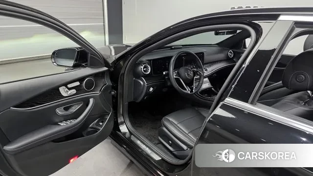 Mercedes-Benz E-Class W213 id 3745672 из Кореи 20