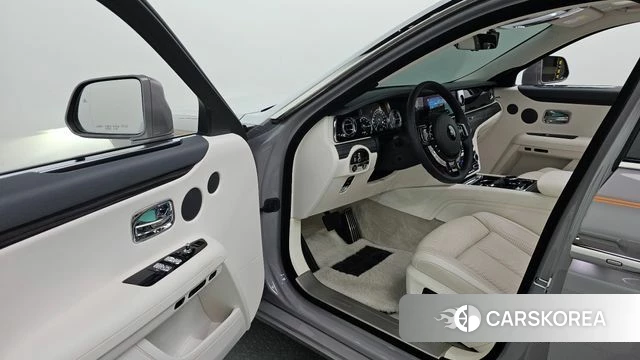 Rolls-Royce Ghost 2nd Generation id 4293577 из Кореи 20