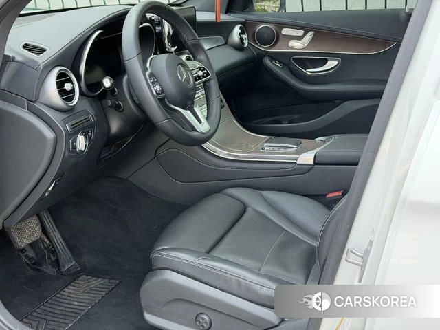 Mercedes-Benz GLC id 4271812 из Китая 20