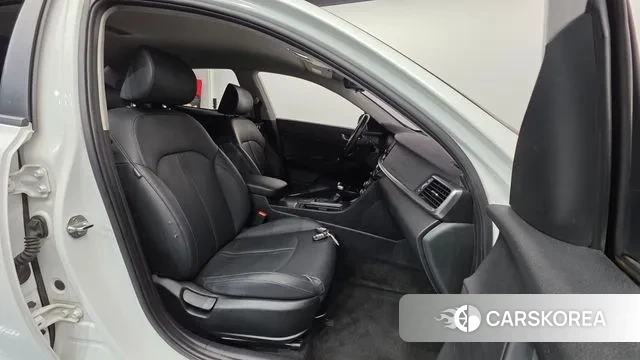 Kia The New K5 2nd generation id 3608005 из Кореи 20