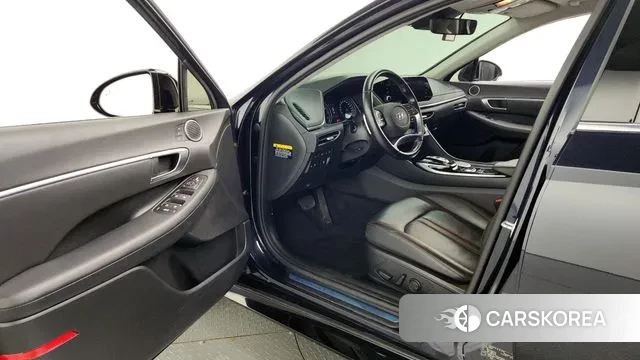 Hyundai Sonata (DN8) id 3071413 из Кореи 20