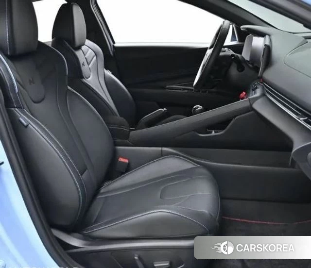 Hyundai The New Avante (CN7) id 4540121 из Кореи 15