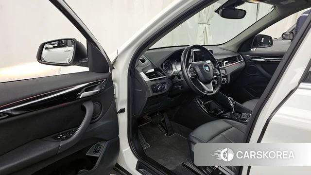 BMW X1 (F48) id 3812092 из Кореи 20