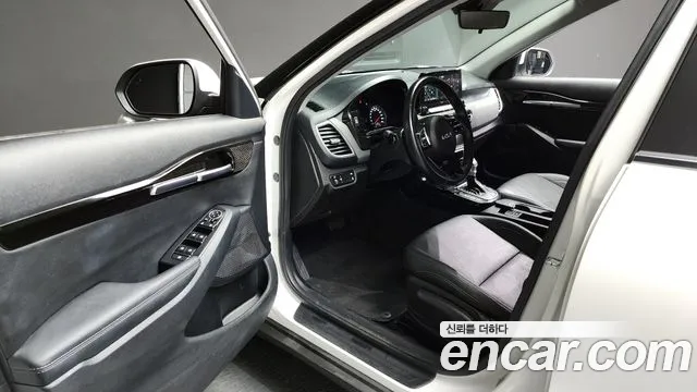 Kia Seltos id 2654673 из Кореи 20