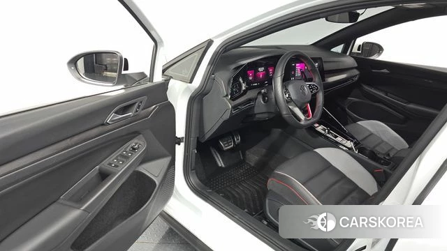 Volkswagen Golf 8th Generation id 4578745 из Кореи 31