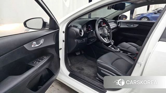 Kia The New K3 2nd generation id 4202179 из Кореи 31