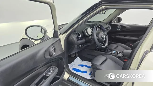 Mini Cooper Clubman id 2971531 из Кореи 20