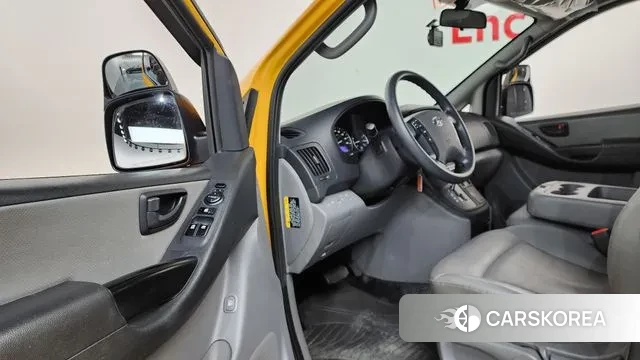 Hyundai The New Grand Starex id 3444458 из Кореи 20