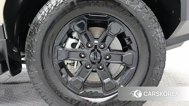 Kia Tasman id 4333972 из Кореи 19